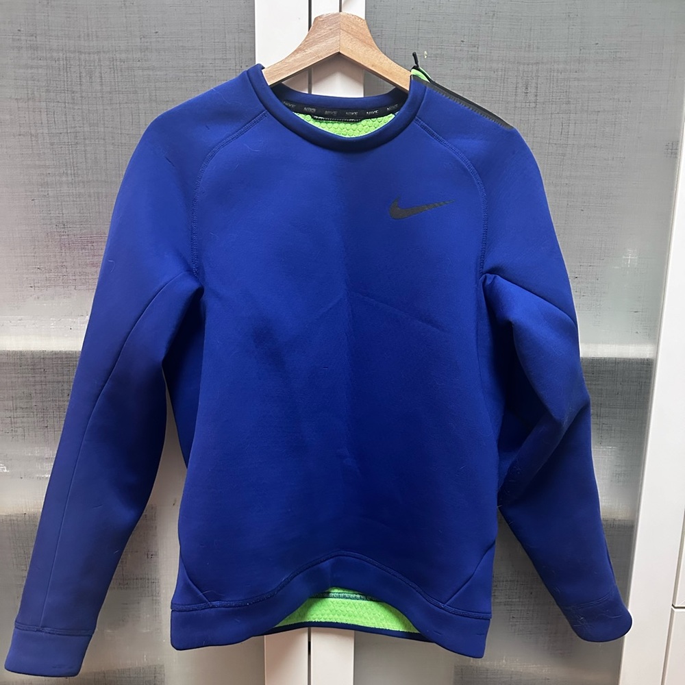 Nike Hoddie
